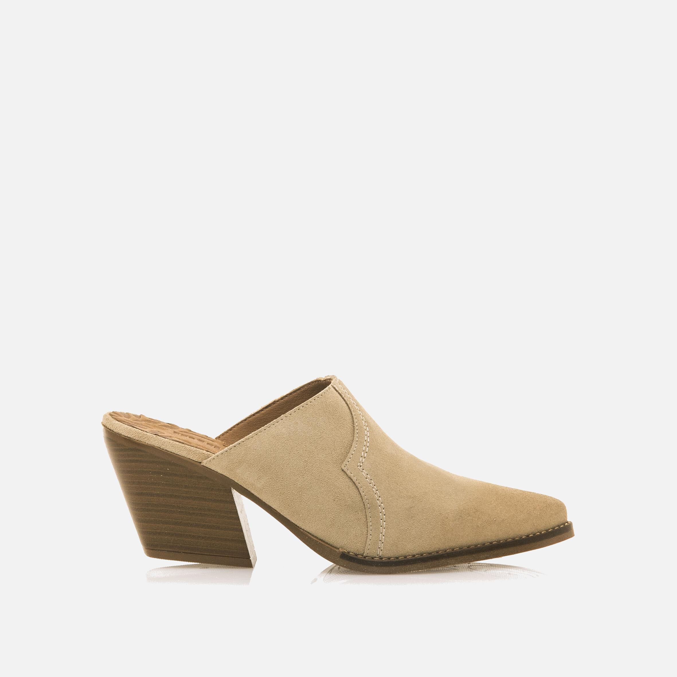 Zapatos Tac n para Mujer Modernos y C modos Mustang